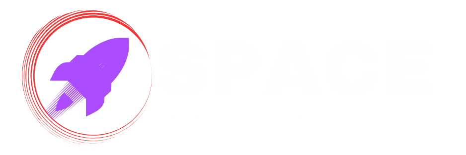 Space Academy Logo